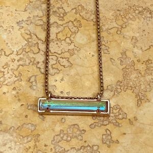 Authentic Kendra Scott necklace